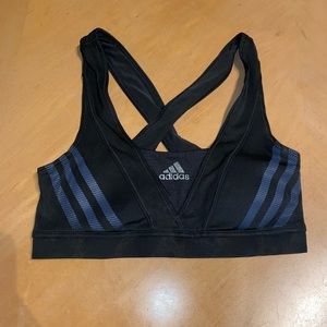 Adidas Sports Bra Size XS